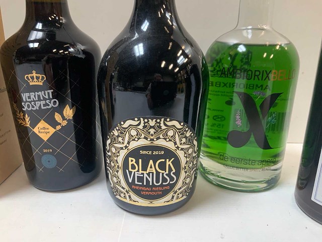 Apertief (8x) - afbeelding 8 van  10