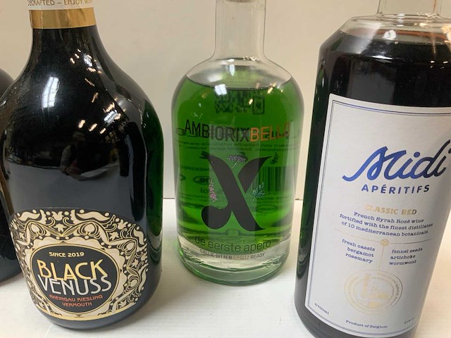 Apertief (8x) - afbeelding 9 van  10