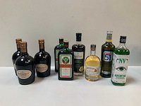 Apertief kruiden (9x) - afbeelding 1 van  4