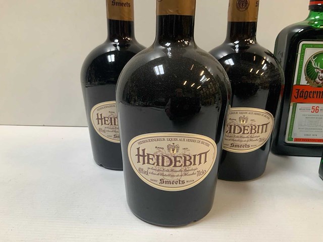 Apertief kruiden (9x) - afbeelding 2 van  4