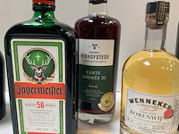 Apertief kruiden (9x) - afbeelding 4 van  4