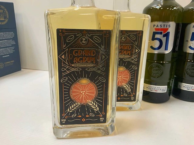 Apertitief (7x) - afbeelding 1 van  2