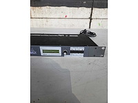 Apex - hera - decibel meter - afbeelding 3 van  5