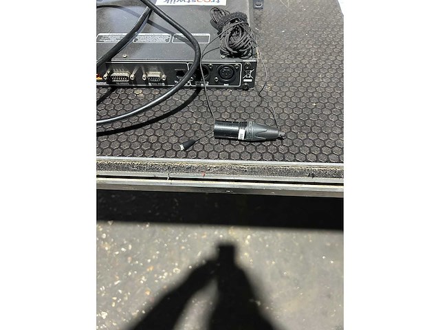 Apex - hera - sound level meter - afbeelding 1 van  3