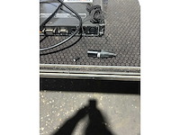 Apex - hera - sound level meter - afbeelding 1 van  3