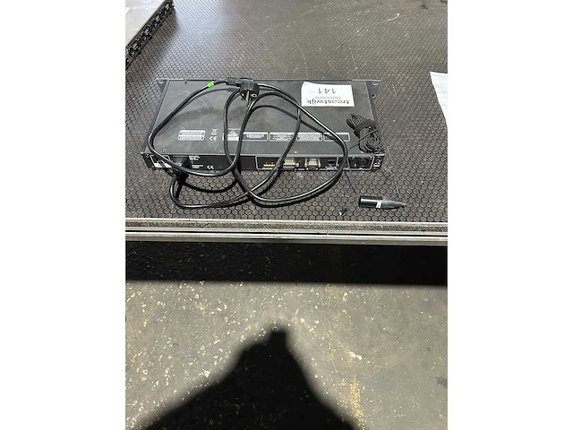 Apex - hera - sound level meter - afbeelding 2 van  3