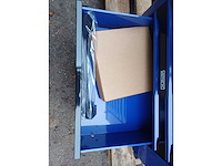 Apex force gereedschapswagen - afbeelding 4 van  15