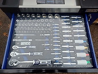 Apex force gereedschapswagen - afbeelding 11 van  15