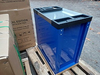 Apex force gereedschapswagen - afbeelding 4 van  15