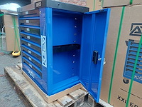 Apex force gereedschapswagen - afbeelding 6 van  15