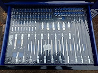 Apex force gereedschapswagen - afbeelding 14 van  15