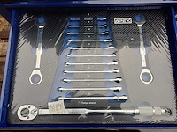 Apex force gereedschapswagen - afbeelding 1 van  8