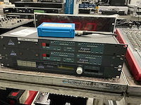 Apex geluidsbegrenzer (3x) - afbeelding 2 van  3