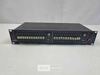 Apex gx 215 19" equalizer - afbeelding 1 van  2
