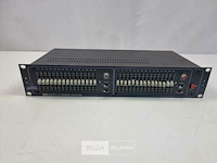 Apex gx 215 19" equalizer - afbeelding 1 van  2
