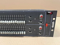 Apex gx-230 equalizer - afbeelding 2 van  6