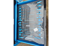 Apex xxl edition gereedschapswagen - afbeelding 10 van  13