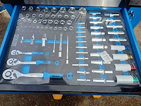 Apex xxl edition gereedschapswagen - afbeelding 12 van  13