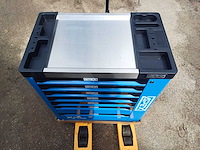 Apex xxl edition gereedschapswagen - afbeelding 10 van  13