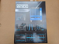 Apex xxl edition gereedschapswagen - afbeelding 11 van  13