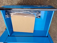 Apex xxl edition gereedschapswagen - afbeelding 9 van  13