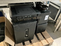 Apg / apart partij diverse luidsprekers - afbeelding 1 van  4