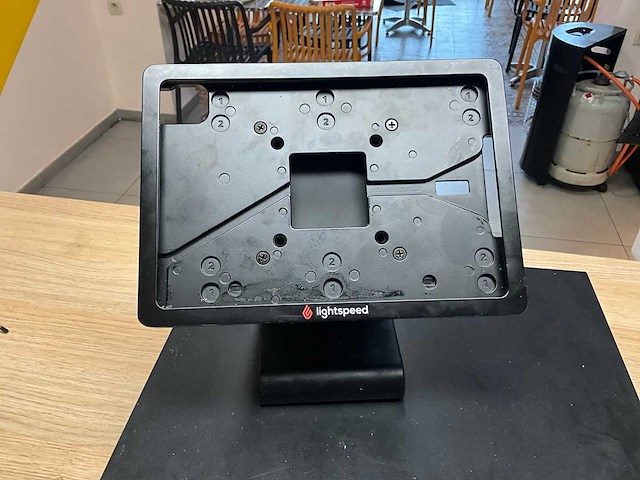 Apg kassa - afbeelding 2 van  2