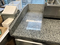 Api collin luci koelwerkbank rvs - afbeelding 3 van  6