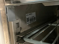 Api collin luci koelwerkbank rvs - afbeelding 4 van  6