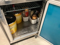 Api collin luci koelwerkbank rvs - afbeelding 5 van  6