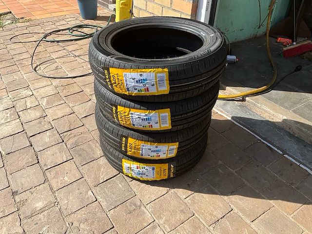 Aplus autoband - afbeelding 1 van  5