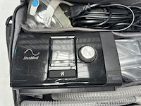 Apneu toestel resmed airsense autosense, werking niet gekend - afbeelding 2 van  2