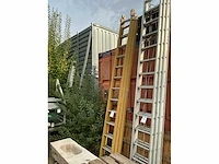 Apok 3 delige geïsoleerde schuiflader - afbeelding 1 van  2