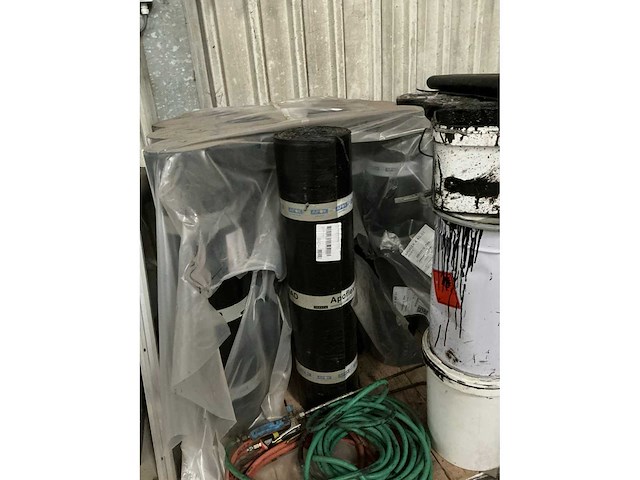 Apok apoflex 7,5x1m roofing (10x) - afbeelding 2 van  7