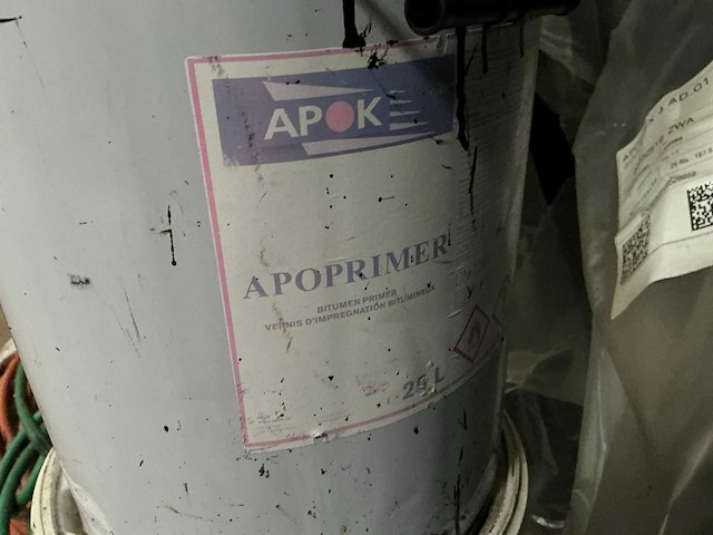 Apok apoflex 7,5x1m roofing (10x) - afbeelding 6 van  7