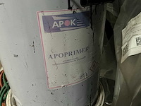 Apok apoflex 7,5x1m roofing (10x) - afbeelding 6 van  7