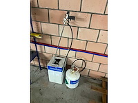 Apok pur spraytank 13.7 l hechtlijm (2x) - afbeelding 7 van  9