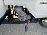 Apollo - vintage ijscowagen - afbeelding 2 van  20