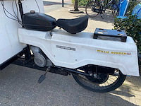 Apollo - vintage ijscowagen - afbeelding 4 van  20