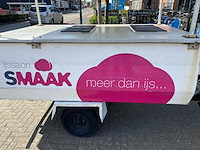 Apollo - vintage ijscowagen - afbeelding 14 van  20