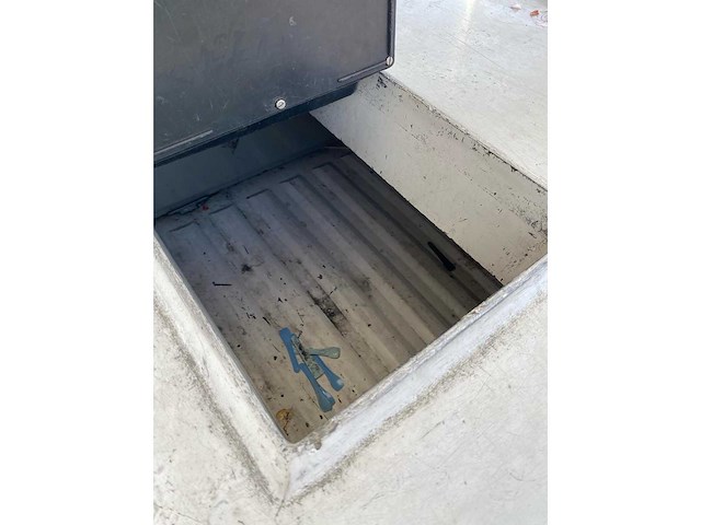 Apollo - vintage ijscowagen - afbeelding 19 van  20