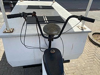 Apollo - vintage ijscowagen - afbeelding 20 van  20