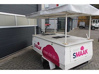 Apollo - vintage ijscowagen - afbeelding 11 van  20