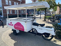 Apollo - vintage ijscowagen - afbeelding 1 van  20