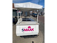 Apollo - vintage ijscowagen - afbeelding 15 van  20