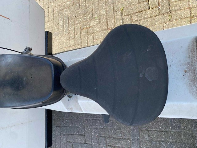 Apollo - vintage ijscowagen - afbeelding 16 van  20