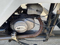 Apollo - vintage ijscowagen - afbeelding 1 van  5