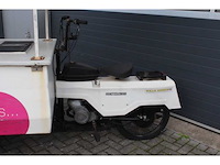 Apollo - vintage ijscowagen - afbeelding 3 van  5
