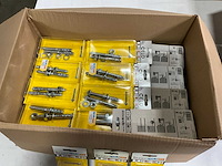 Apolo mea baz 10-92/10 inslagankers 2 stuks (60x) - afbeelding 3 van  5