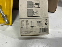 Apolo mea baz 10-92/10 inslagankers 2 stuks (69x) - afbeelding 5 van  5